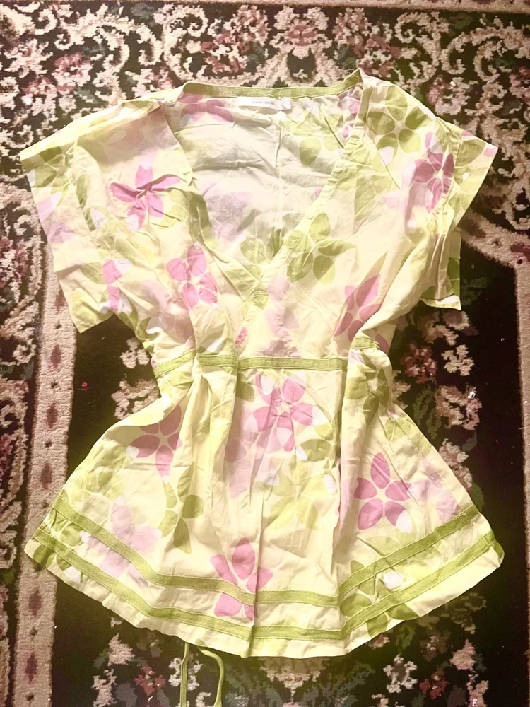 Women'secret Blouses