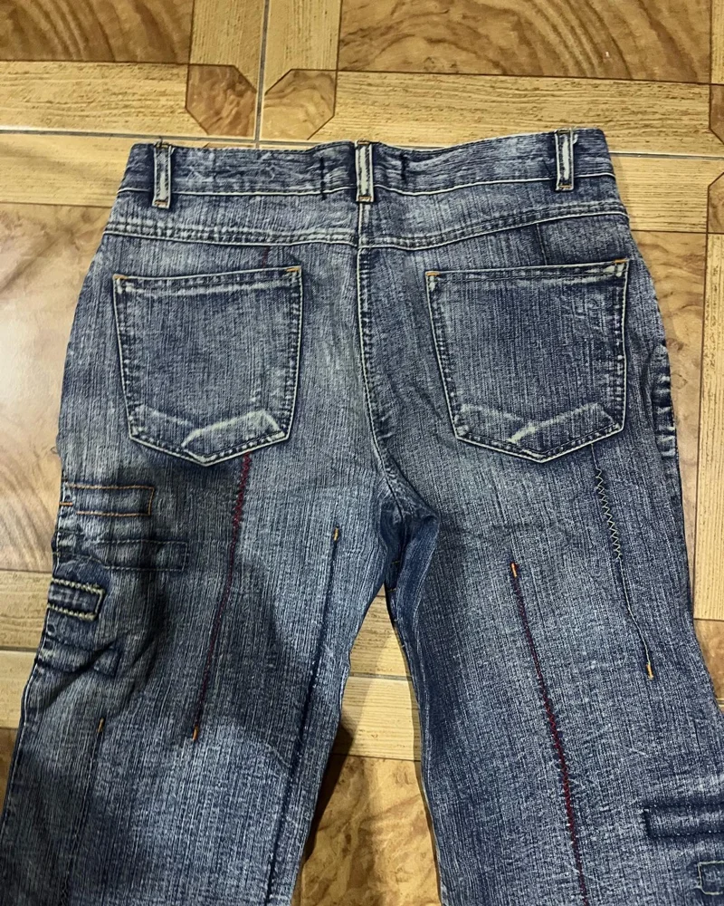 Pants, size S / 36 / 8, photo 3