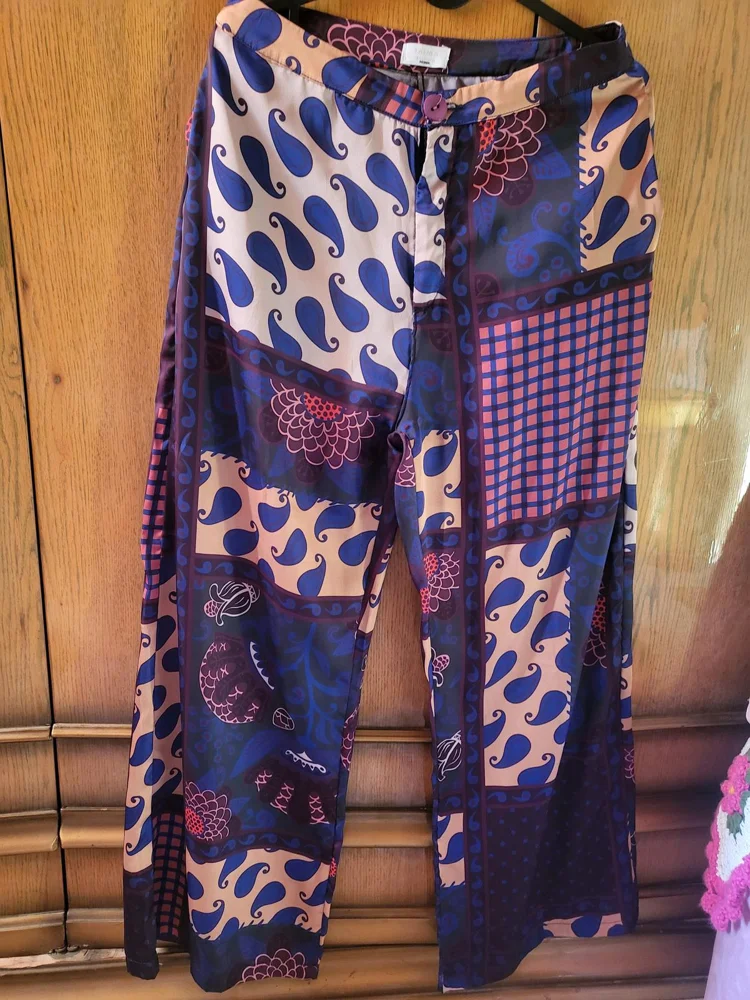 Palma Pants, size M / 38 / 10, photo 3