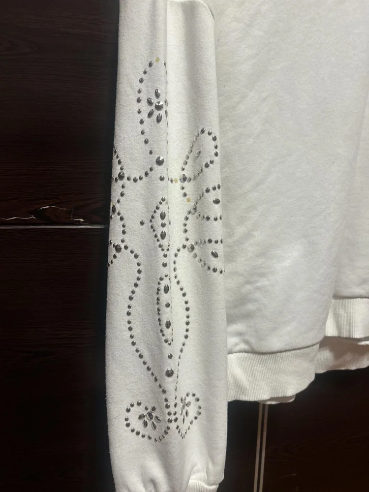 Stradivarius Sweatshirts, size M / 38 / 10, photo 2