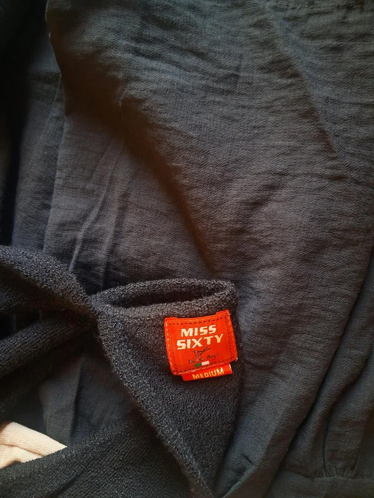 Miss Sixty Open Back, size M / 38 / 10, photo 3