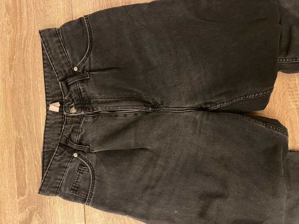 Bershka Jeans, size L / 40 / 12, photo 2