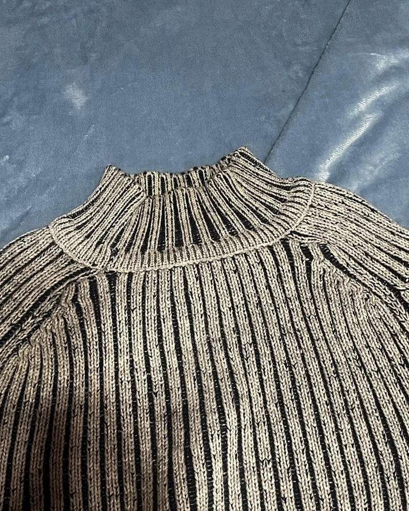 Sweaters, size L, photo 4