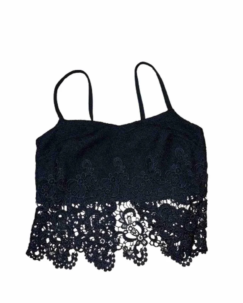 River Island Crop Tops, size XS / 34 / 6, photo 2