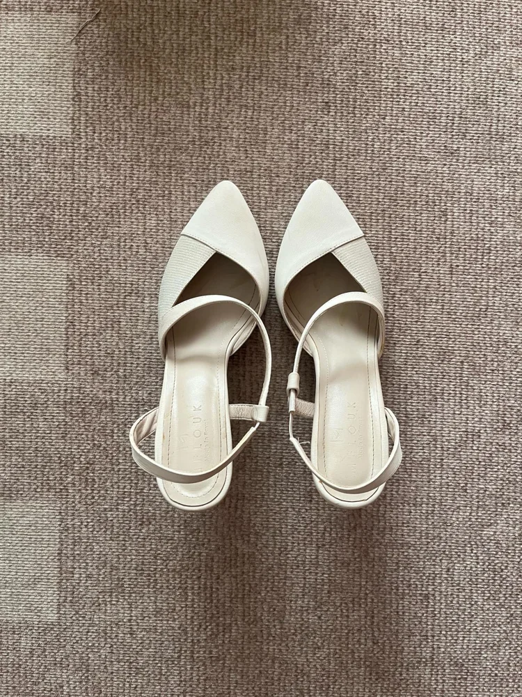 Stiletto Heels, size 38, photo 2