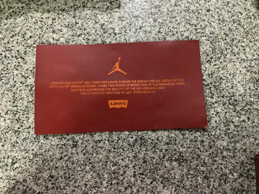 Jordan Sneakers, size 43, photo 3
