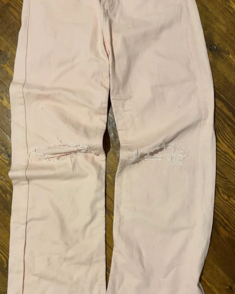 Jeans, size S / 36 / 8, photo 4
