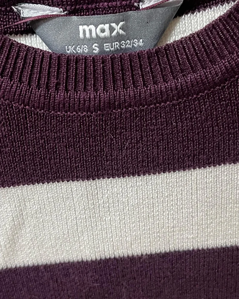 Max Crop Tops, size S / 36 / 8, photo 3