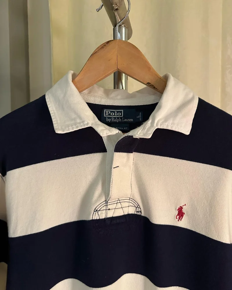 Polo Ralph Lauren Polo Shirts, size L, photo 3