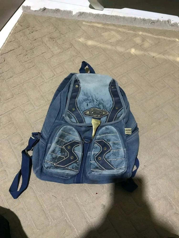 Backpacks, size Other, photo 2