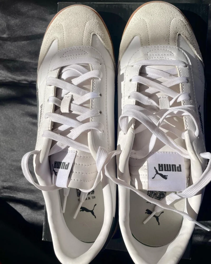 Puma Sneakers, size 44, photo 3