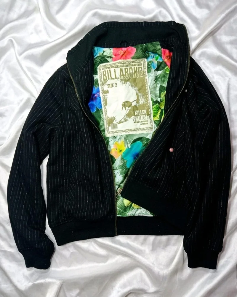 Billabong Jackets, size S / 36 / 8, photo 3