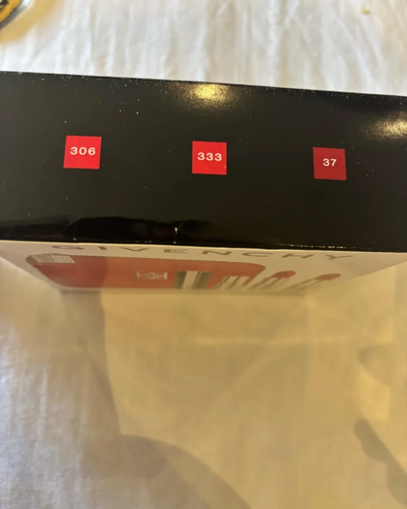 Givenchy Makeup, size No Size, photo 4