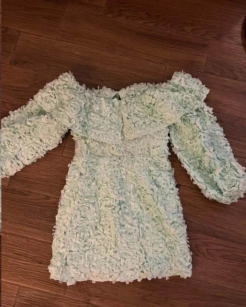 ASOS Design Mini Dresses, size M / 38 / 10, photo 3