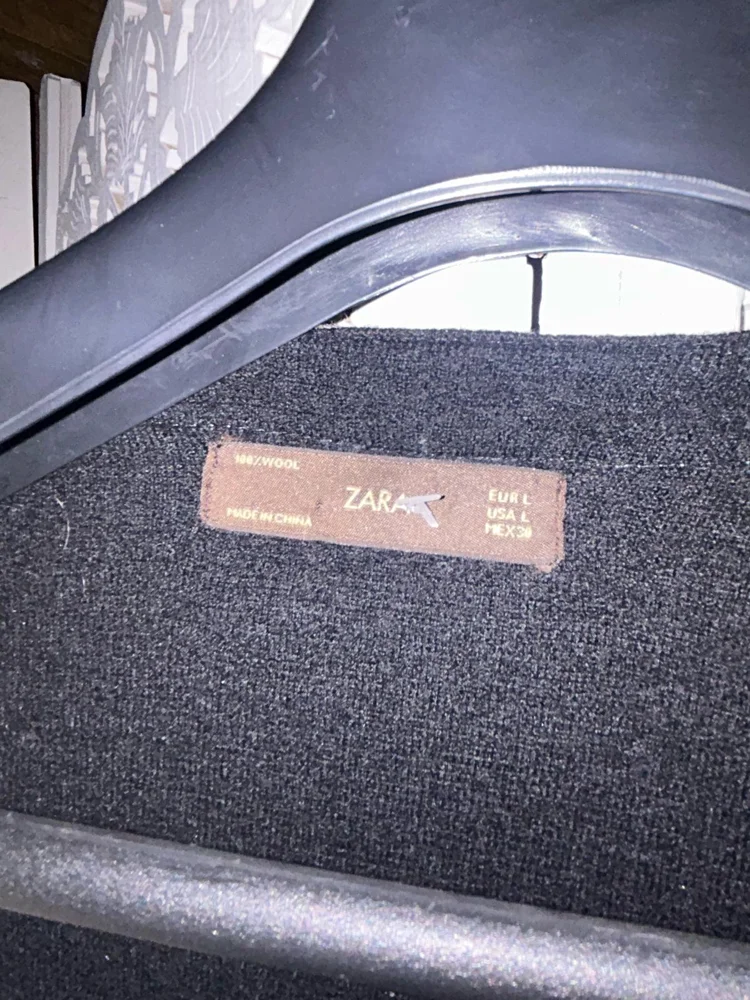 Zara Coats, size L / 40 / 12, photo 3