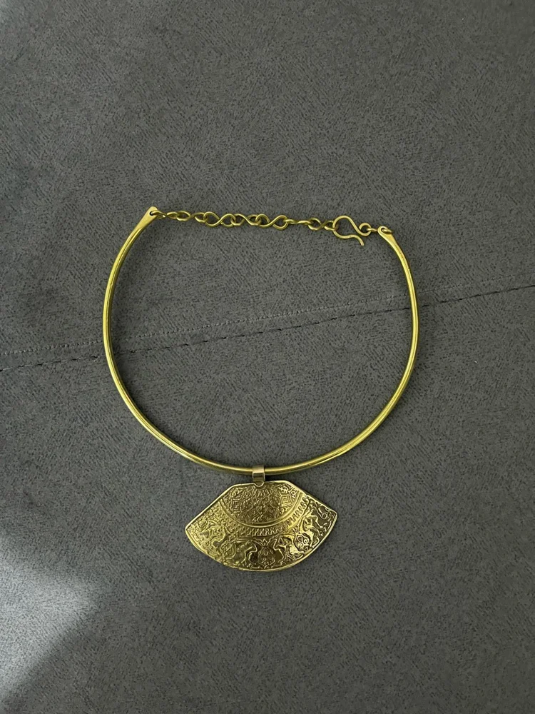 Necklaces, size Other, photo 2