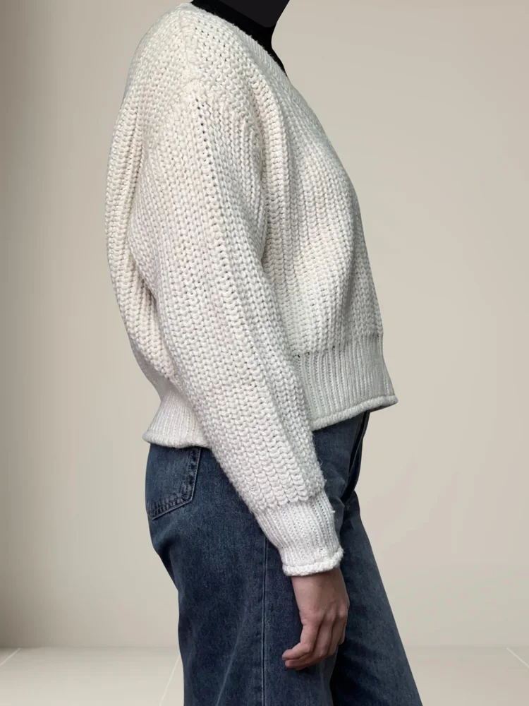 H&M Sweaters & Pullovers, size M / 38 / 10, photo 6
