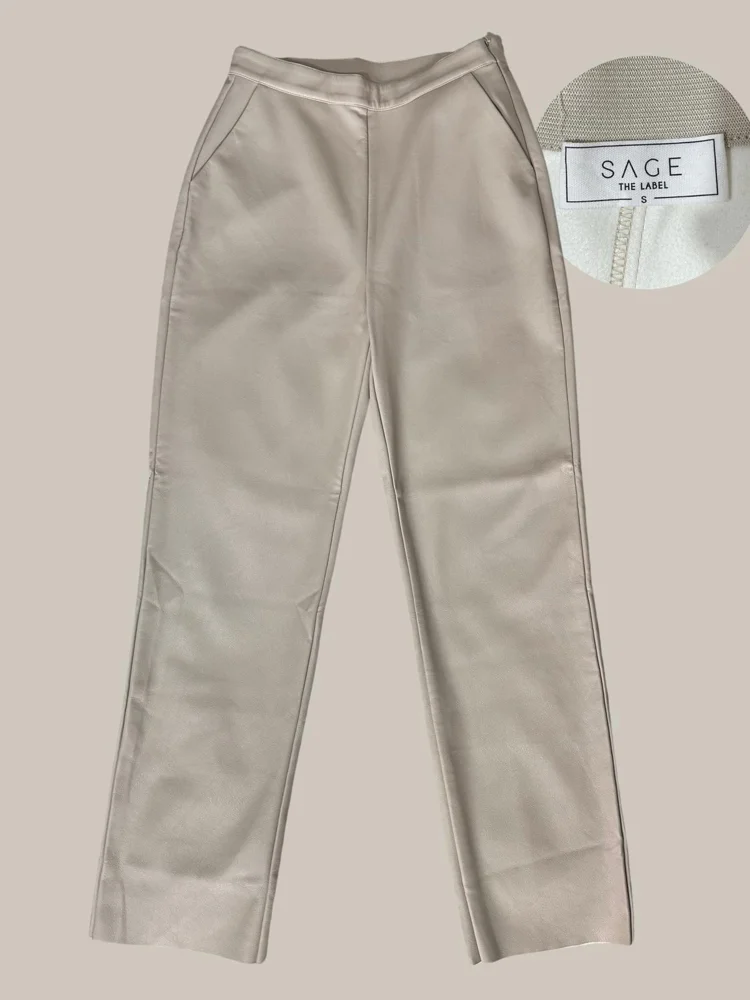 Sage Pants, size S / 36 / 8, photo 5