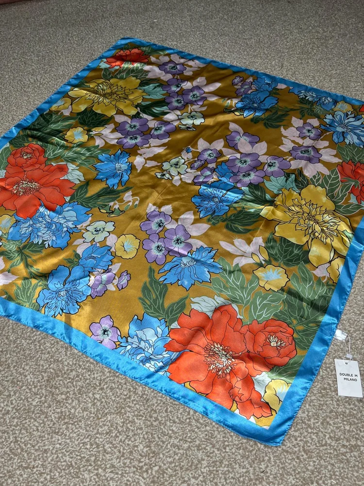 M Milano Scarves, size Other, photo 4