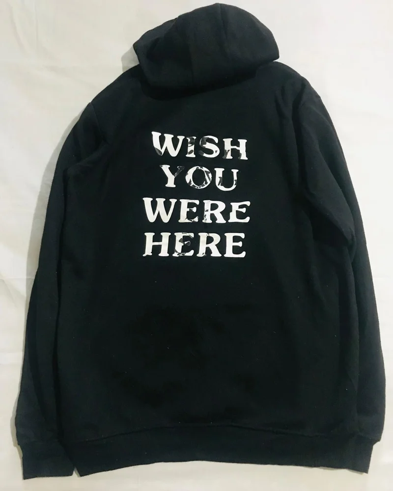 Hoodies, size L, photo 3