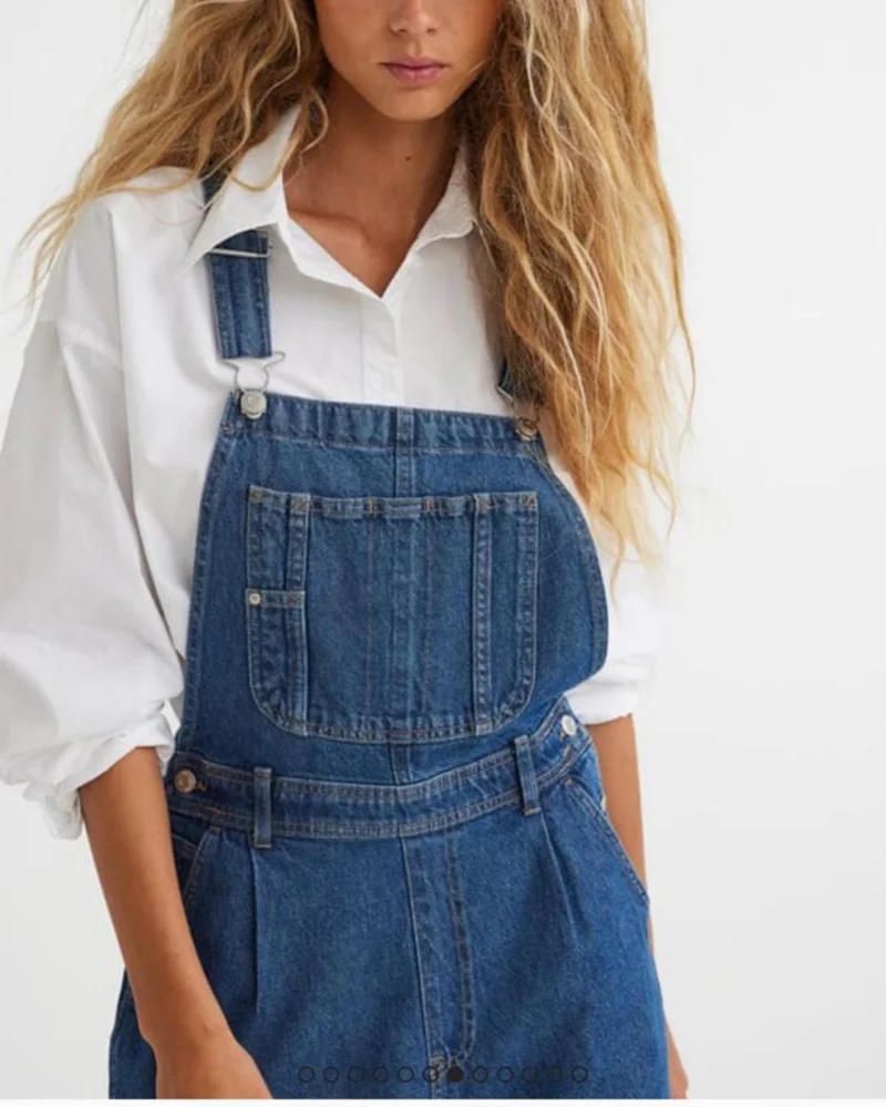 H&M Jumpsuits, size L / 40 / 12, photo 3