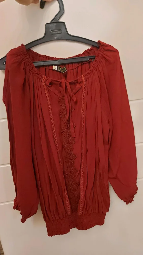 Blouses