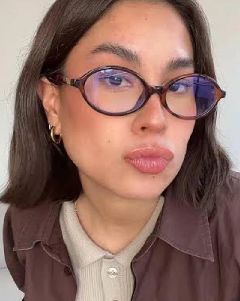 Sunglasses, size One size, photo 5