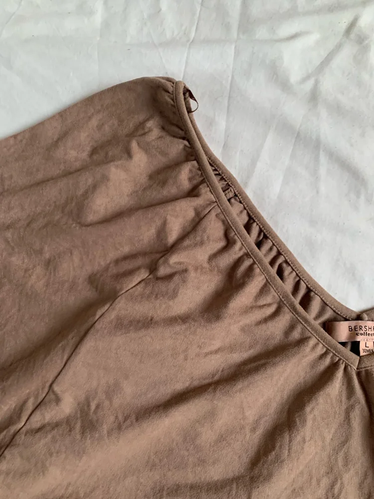 Bershka Blouses, size L / 40 / 12, photo 6