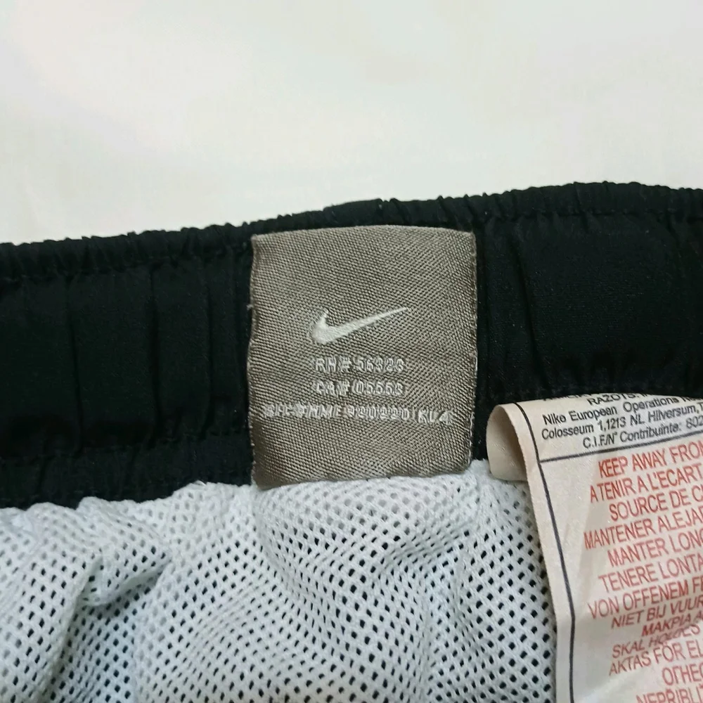 Nike Swim Trunks, size S, photo 6