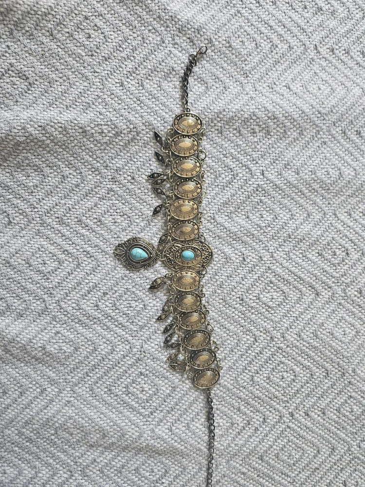 Necklaces, size One size, photo 3