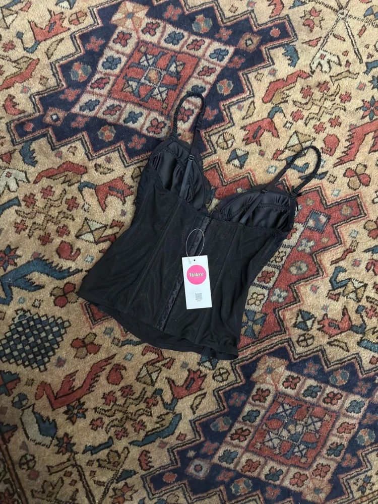 H&M Tank Tops, size M / 38 / 10, photo 3