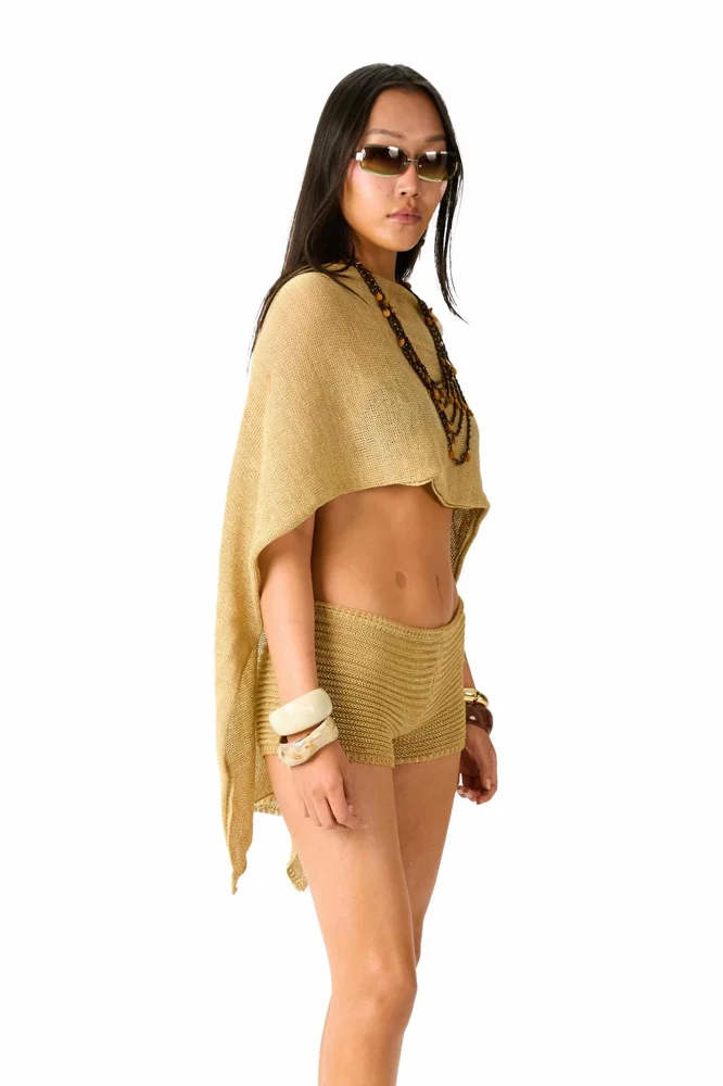 Doxx House Ponchos, size One size, photo 5