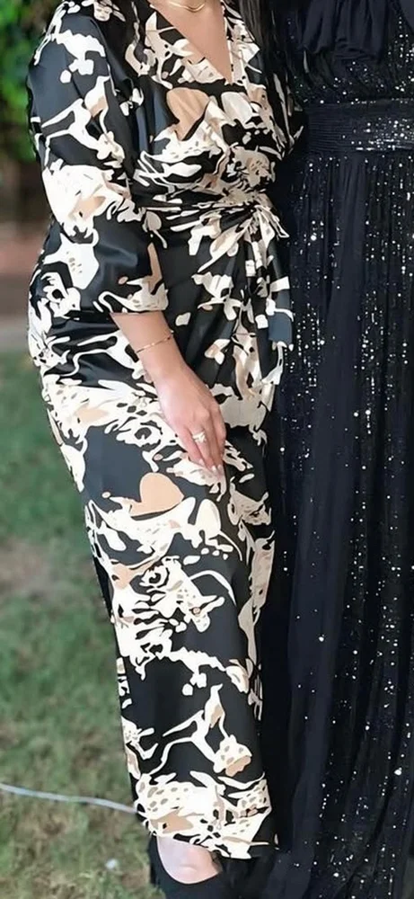 Maxi Dresses, size XXL / 44 / 16, photo 3