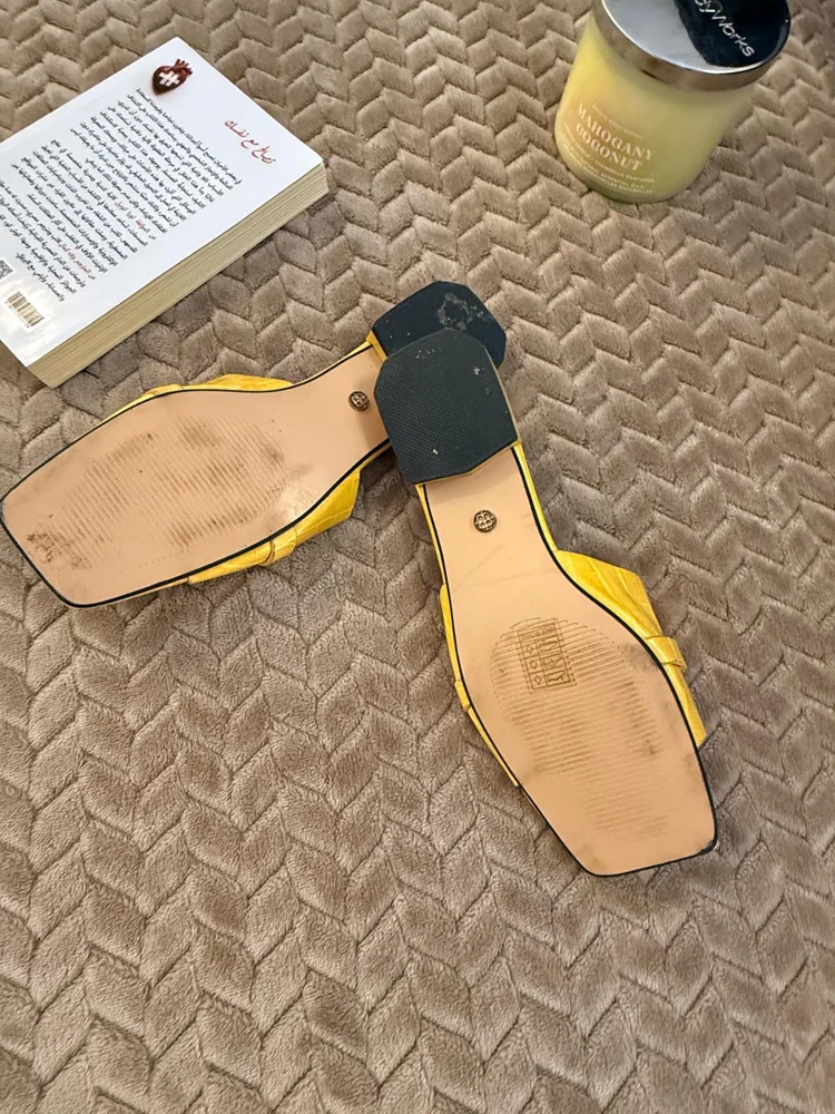 deja vu Flats, size 38, photo 4