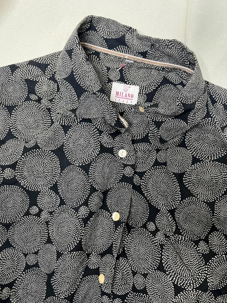 Milano Shirts, size L / 40 / 12, photo 6