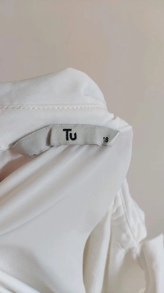 TU Woman Blouses, size XXXL / 46 / 18, photo 4