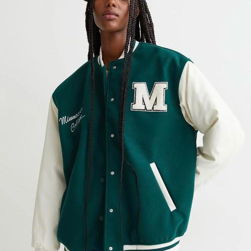 H&M Jackets, size L, photo 6