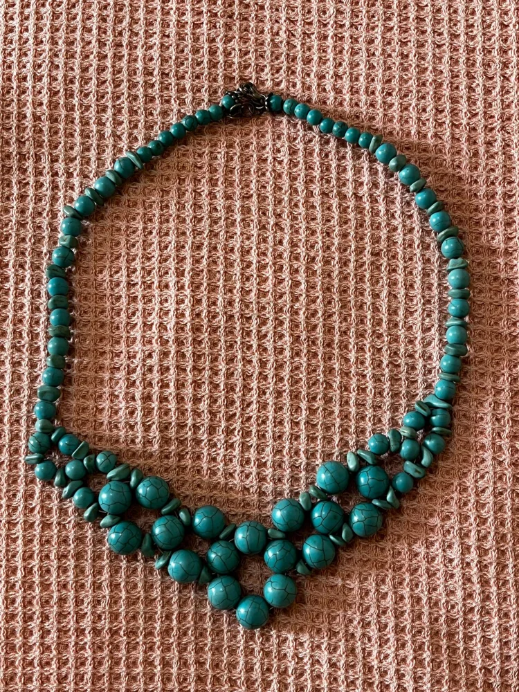 Necklaces, size Other, photo 3