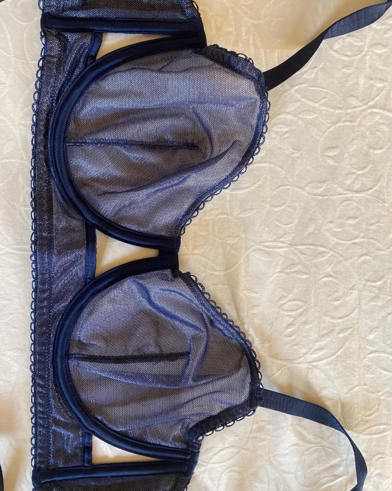 Victoria's Secret Sports Bras, size One size, photo 3