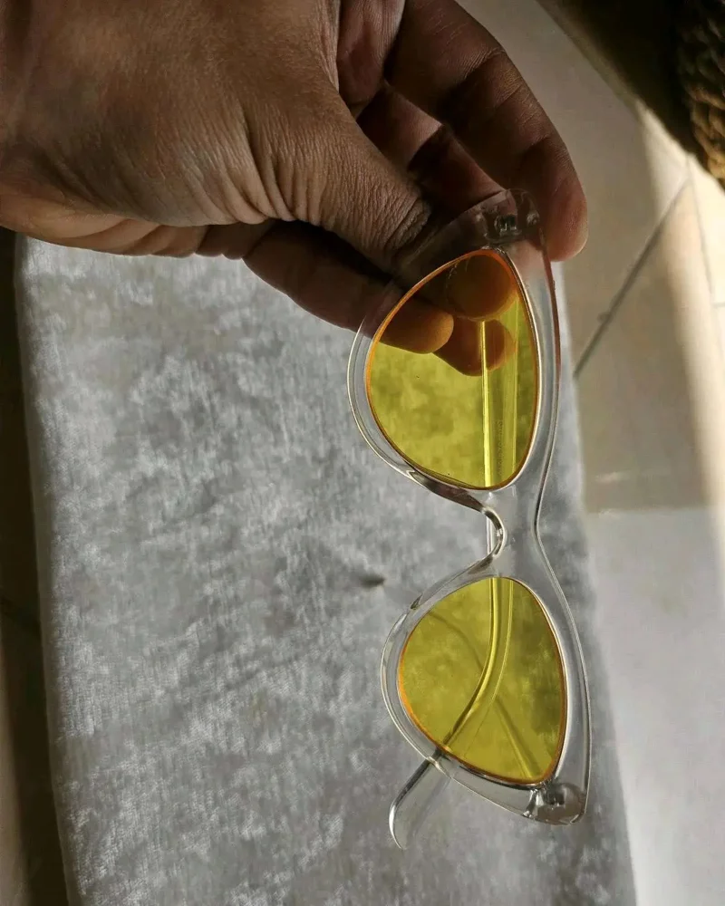 Lefties Sunglasses, size One size, photo 4