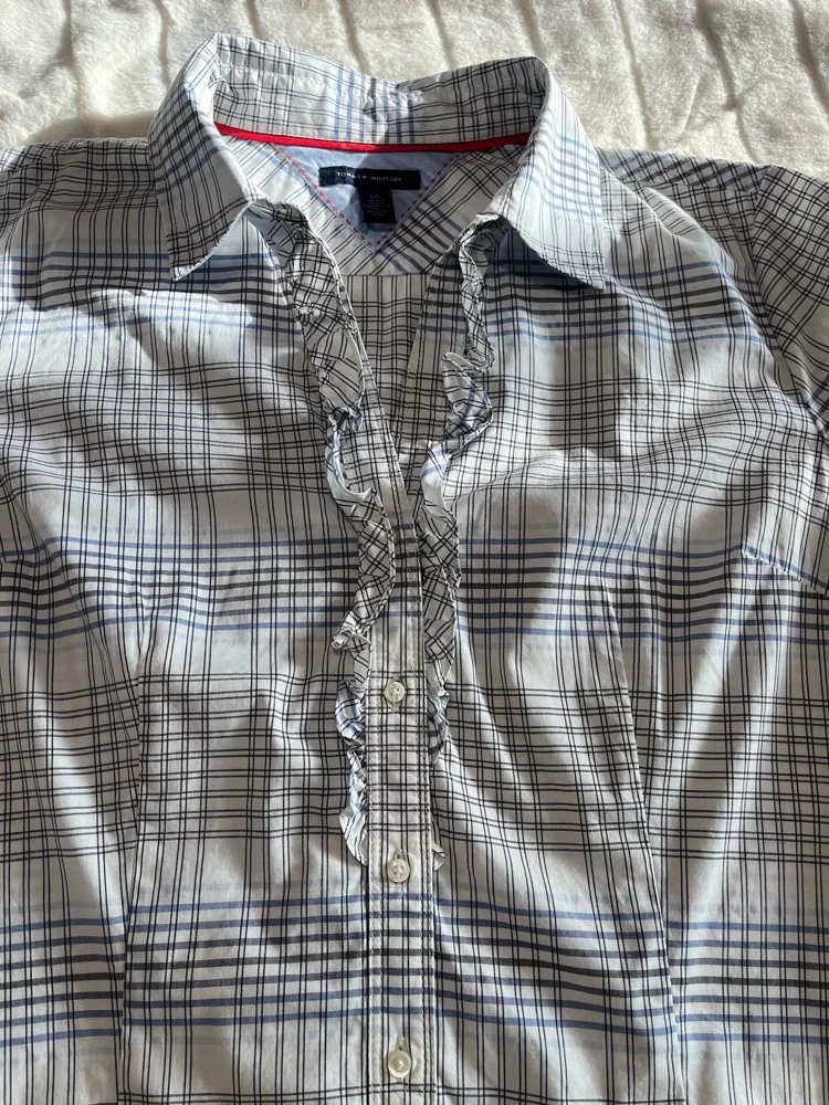 Tommy Hilfiger Blouses, size M / 38 / 10, photo 4
