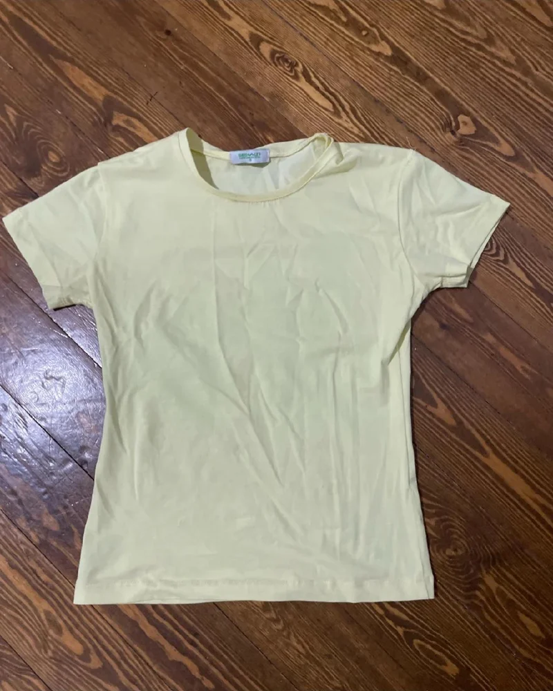 T-shirts, size S / 36 / 8, photo 4