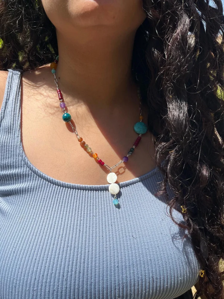 Necklaces, size Other, photo 2