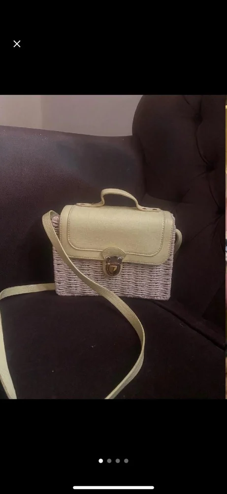 Lefties Cross-Body Bag, size Other, photo 2