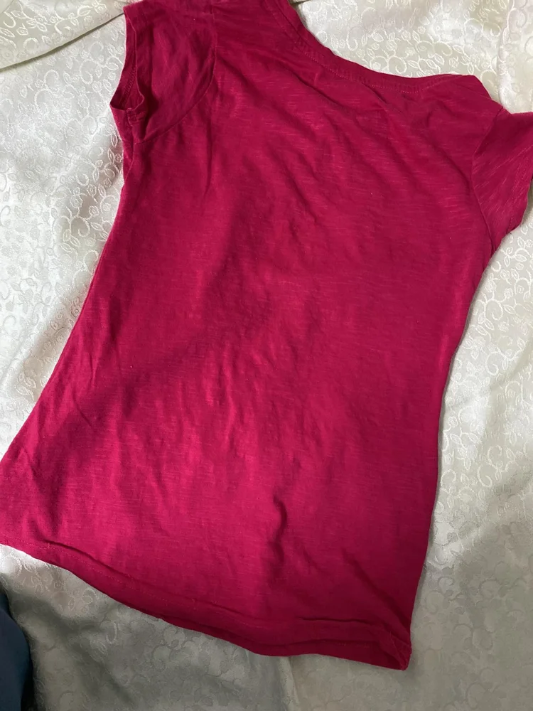 T-shirts, size XS / 34 / 6, photo 3