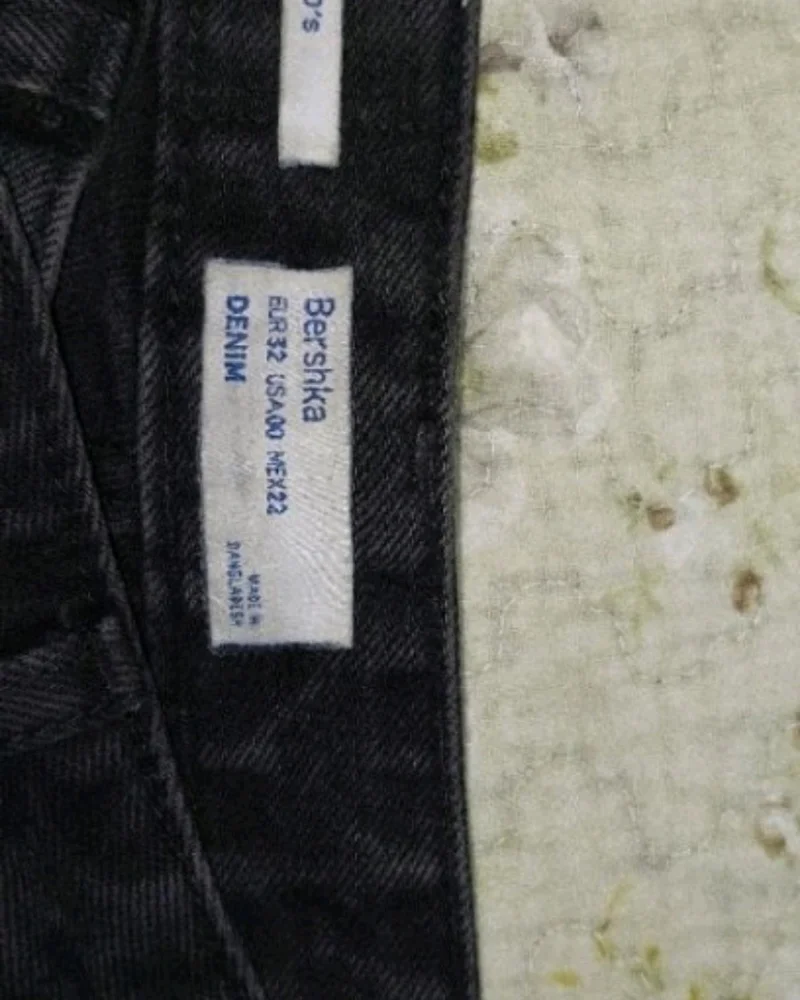 Bershka Jeans, size XXS / 32 / 4, photo 4