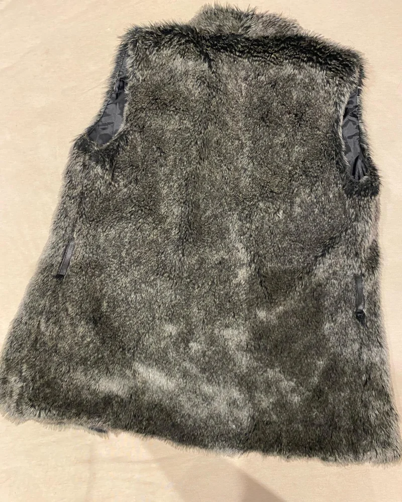 Vests, size S / 36 / 8, photo 5