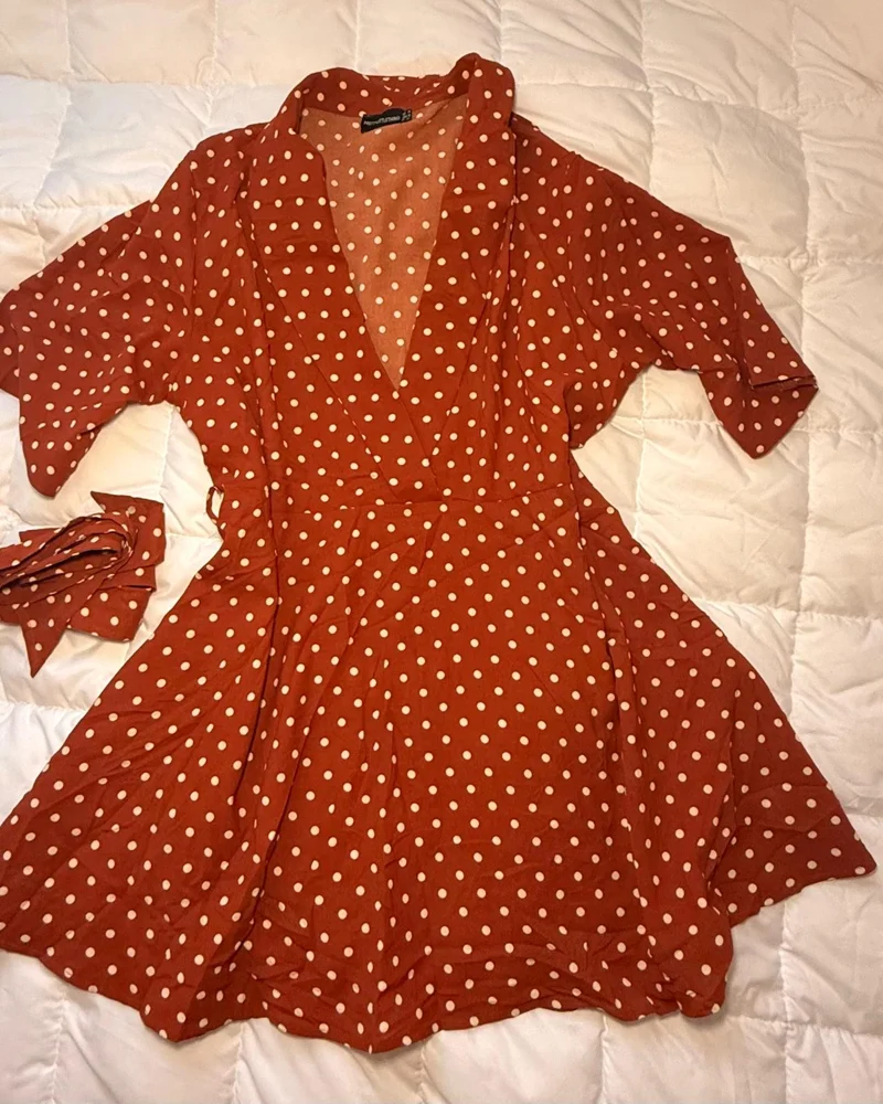 PrettyLittleThing Mini Dresses, size M / 38 / 10, photo 2
