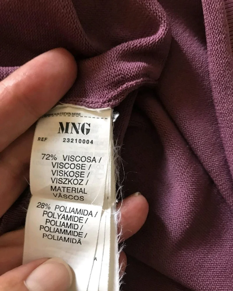 Mango Blouses, size L, photo 6