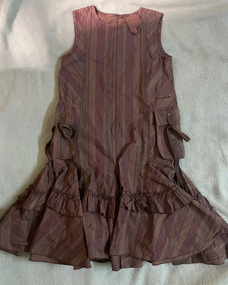 Midi Dresses